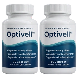 Optivell 2 Bottles