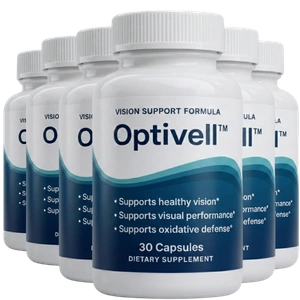 Optivell 6 Bottles